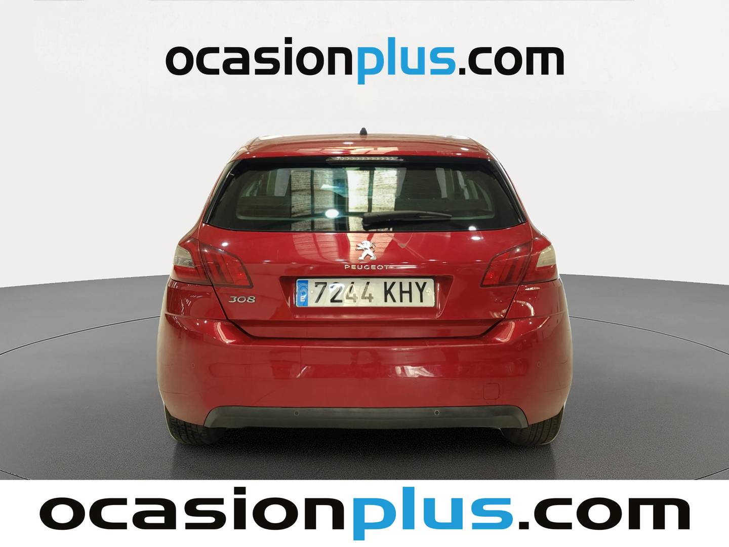 Peugeot 308 Peugeot 308 BlueHDi 100 S&S Active (100 CV) barato