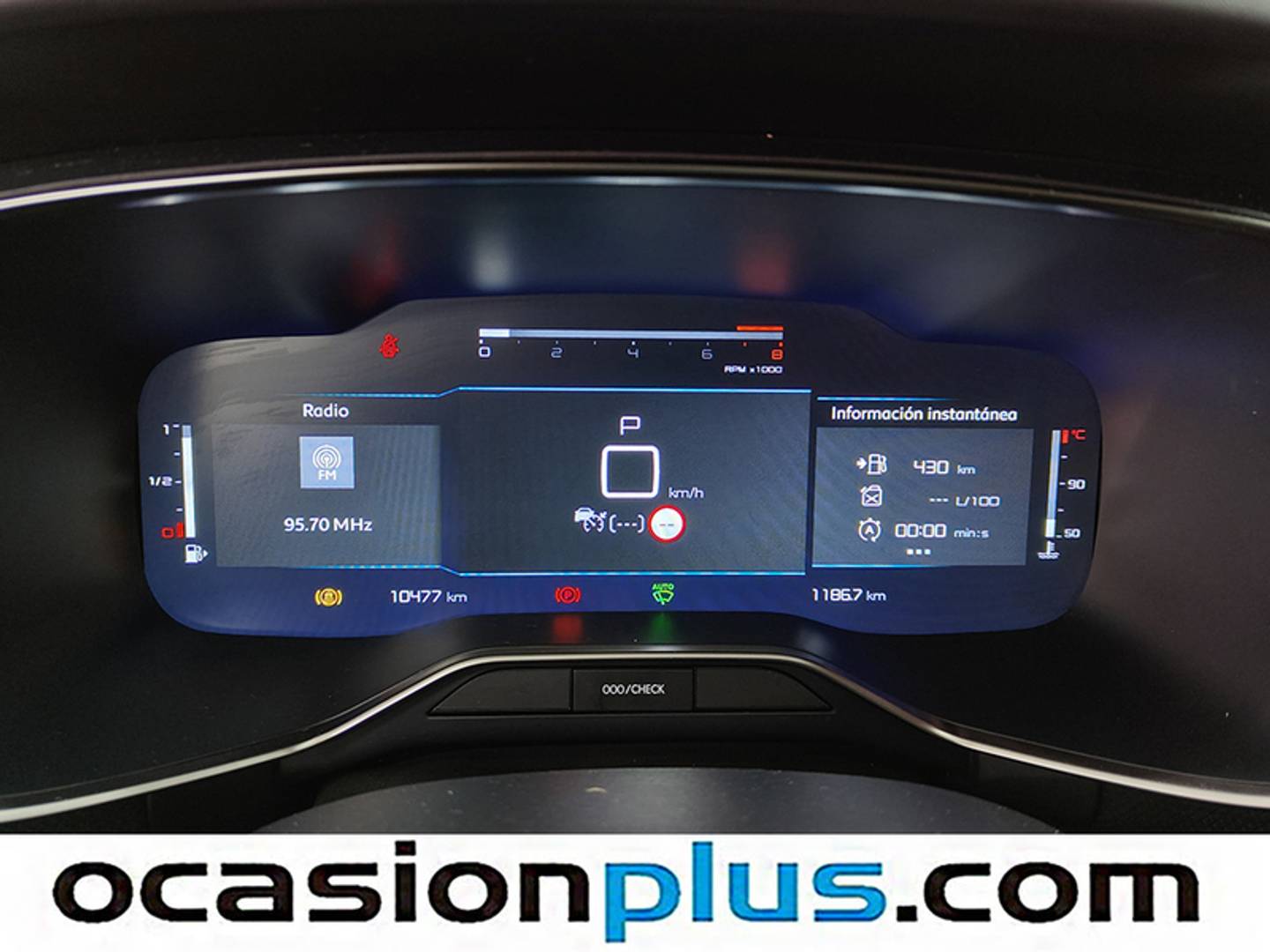 Foto Citroën C5 Aircross Citroen C5 Aircross PureTech 130 S&S Shine Pack EAT8 (131 CV)