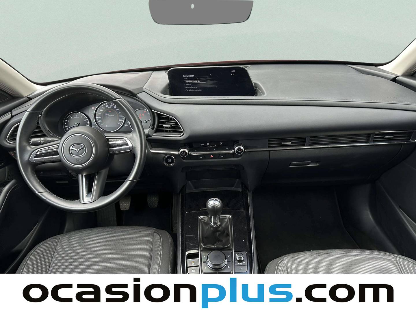 Mazda CX-30 Mazda CX-30 2.0 e-Skyactiv-X Zenith (186 CV) de ocasión