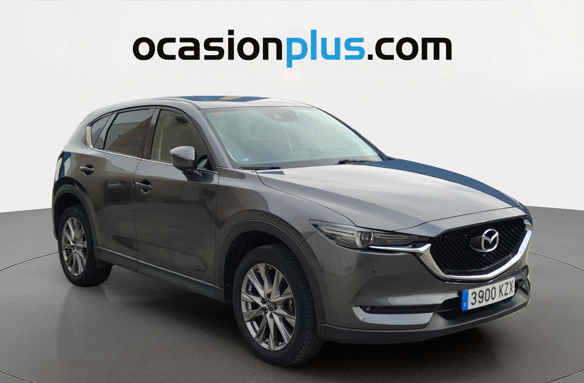 Mazda CX-5 2.0 G Zenith 2WD - foto 2