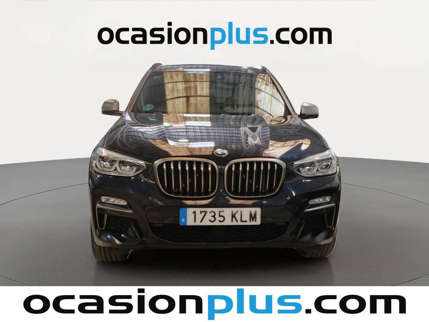 BMW X3 BMW X3 M40i (360 CV) barato