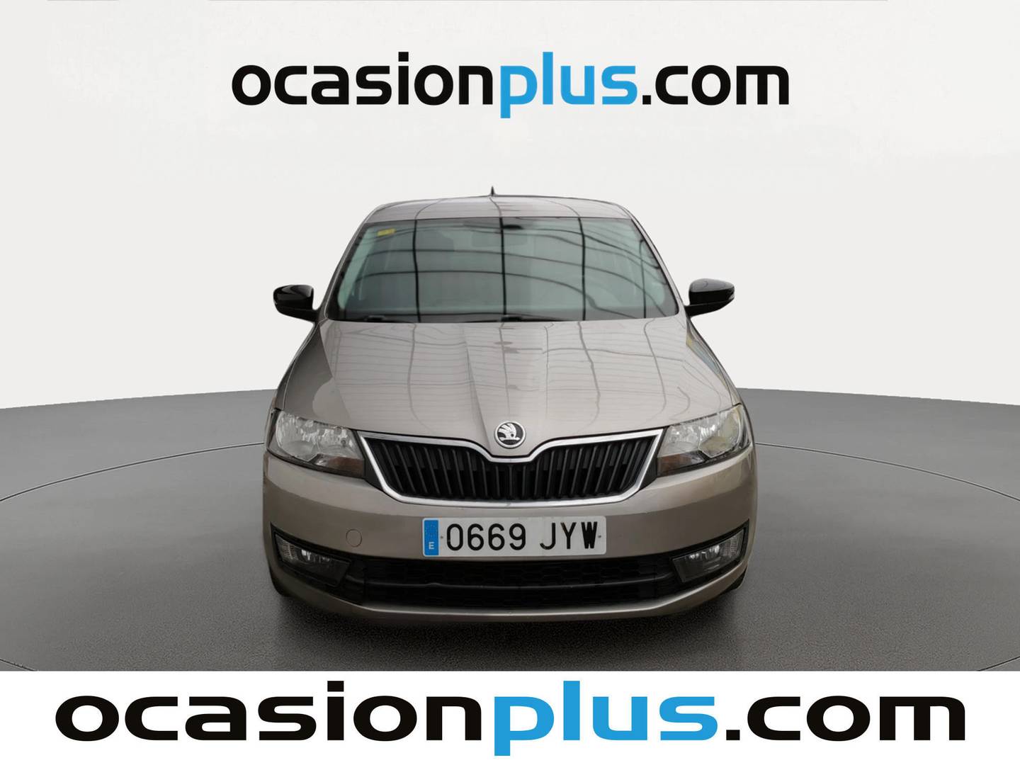 Skoda Spaceback Skoda Spaceback 1.4 TDI Like (90 CV) 90cv