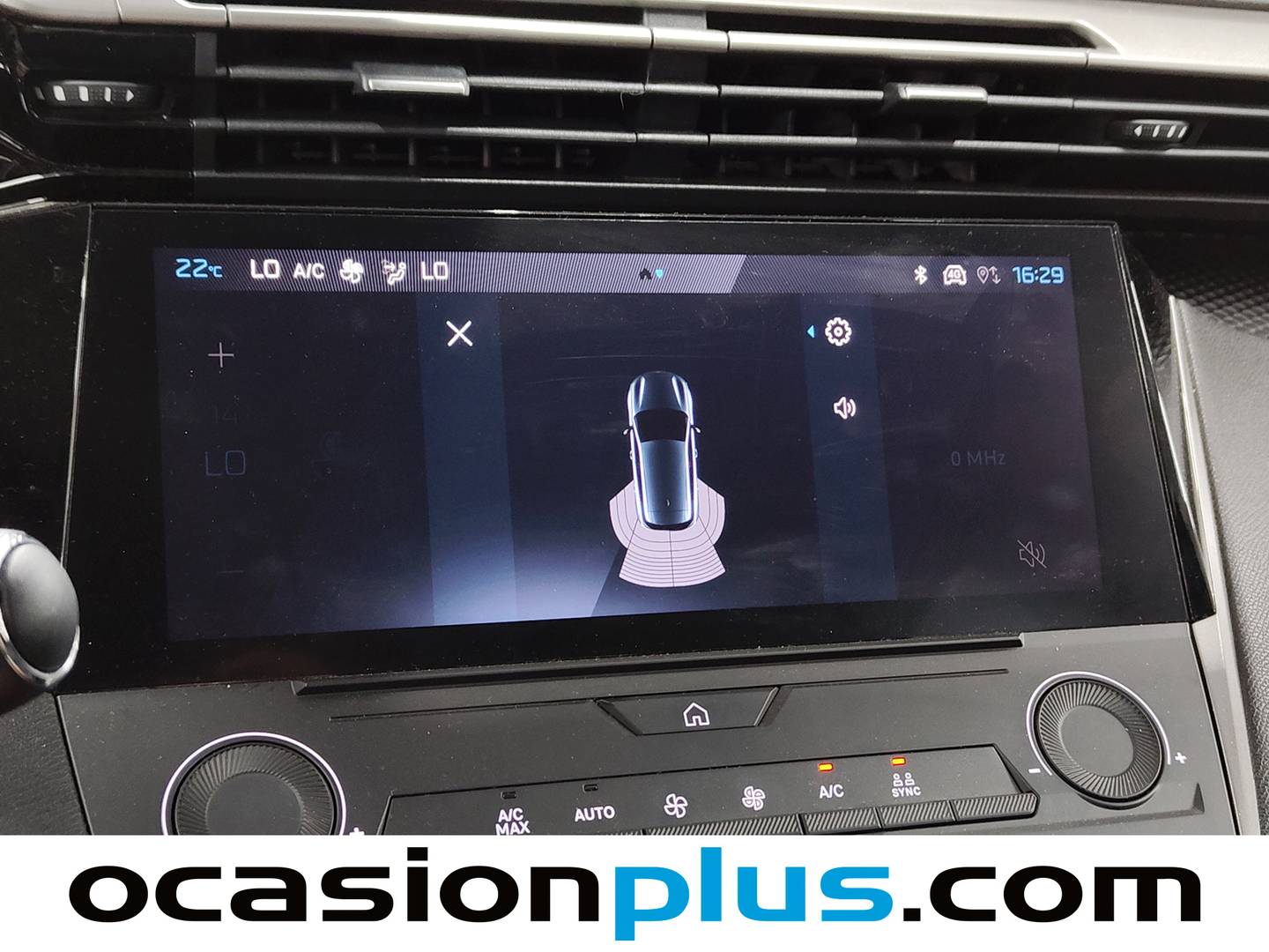 Peugeot 308 Peugeot 308 PureTech 130 S&S Active EAT8 (130 CV) automático