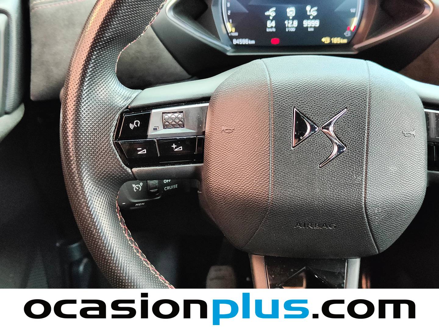 Foto DS DS 3 Crossback DS DS3 Crossback Performance Line BlueHDi (110 CV)