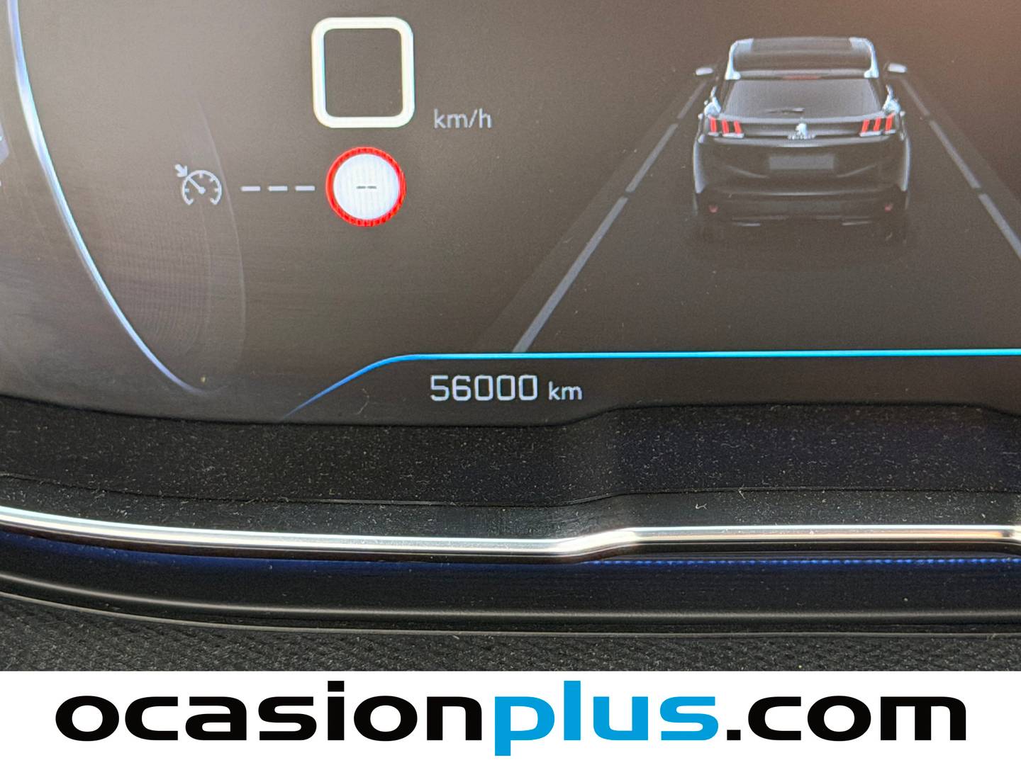 Peugeot 3008 Peugeot 3008 BlueHDI 130 S&S GT Line (130 CV) 130cv