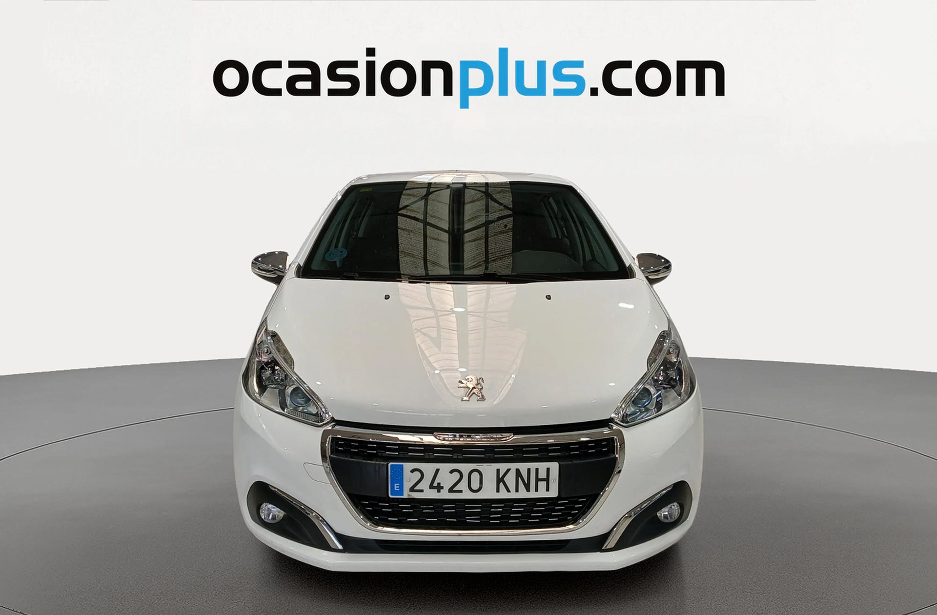 Peugeot 208 PureTech 110 Allure EAT6 - foto 12