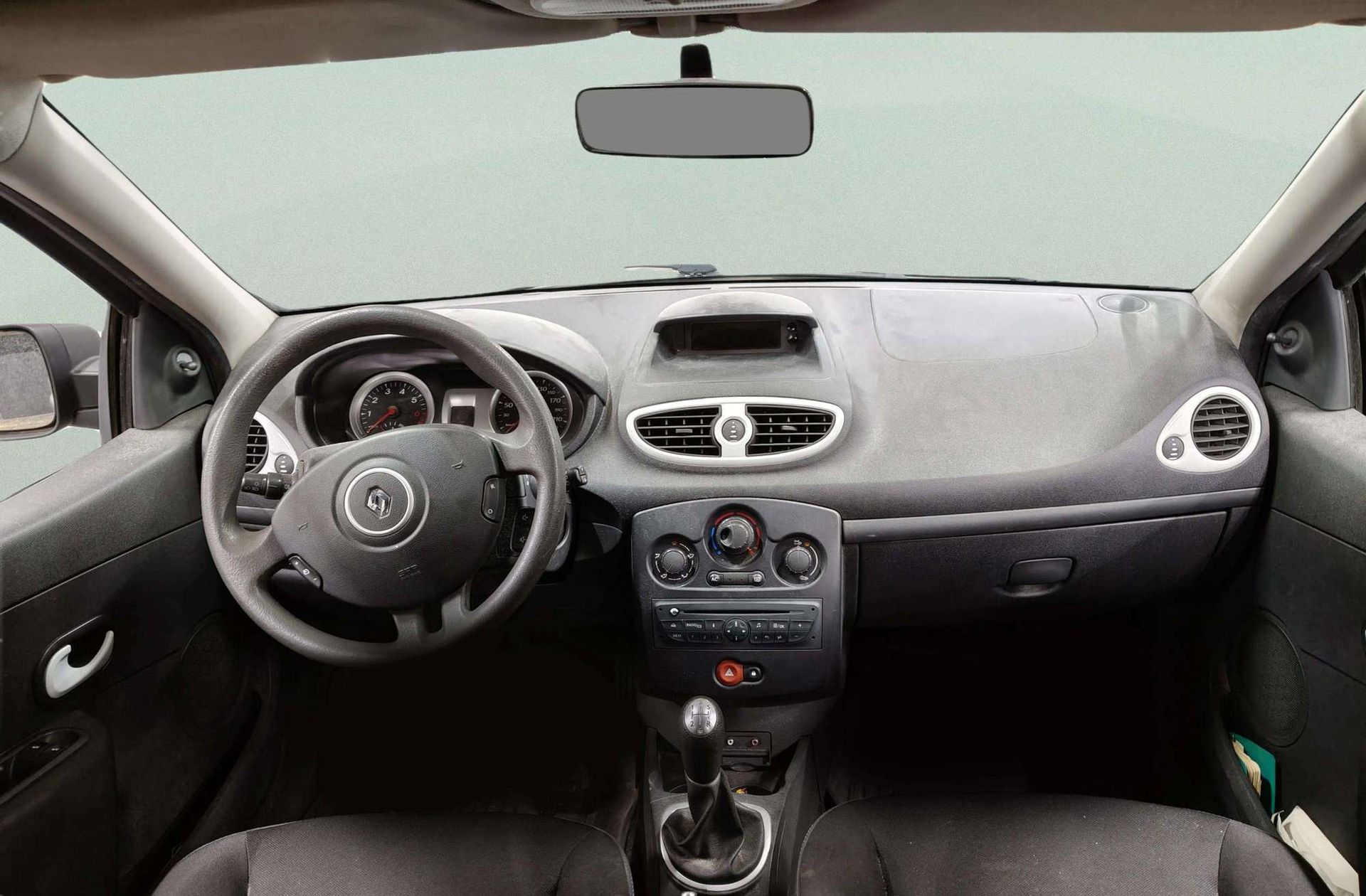 Renault Clio Yahoo! 1.2 16v - foto 6