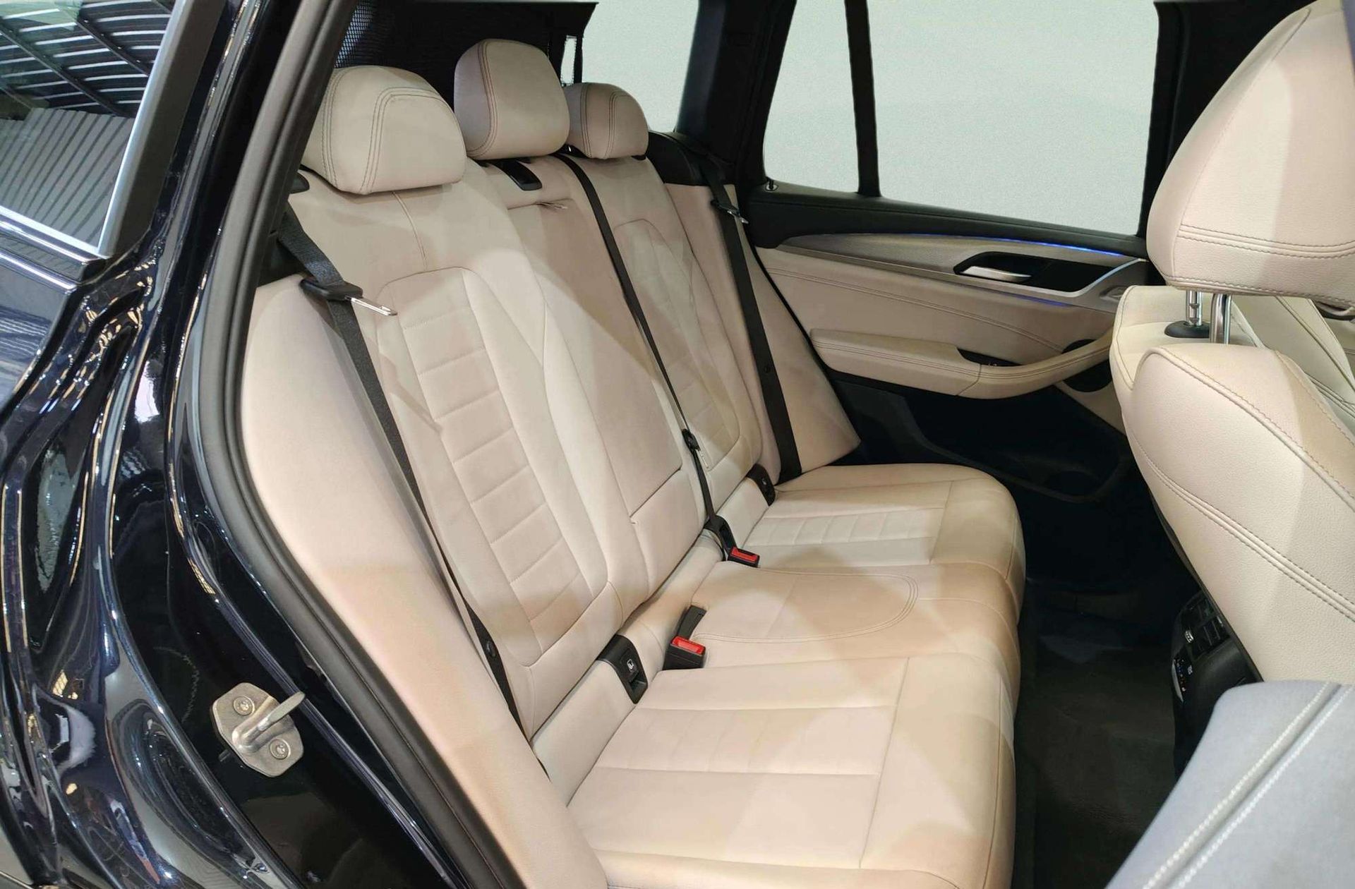 BMW X3 M40i - foto 23