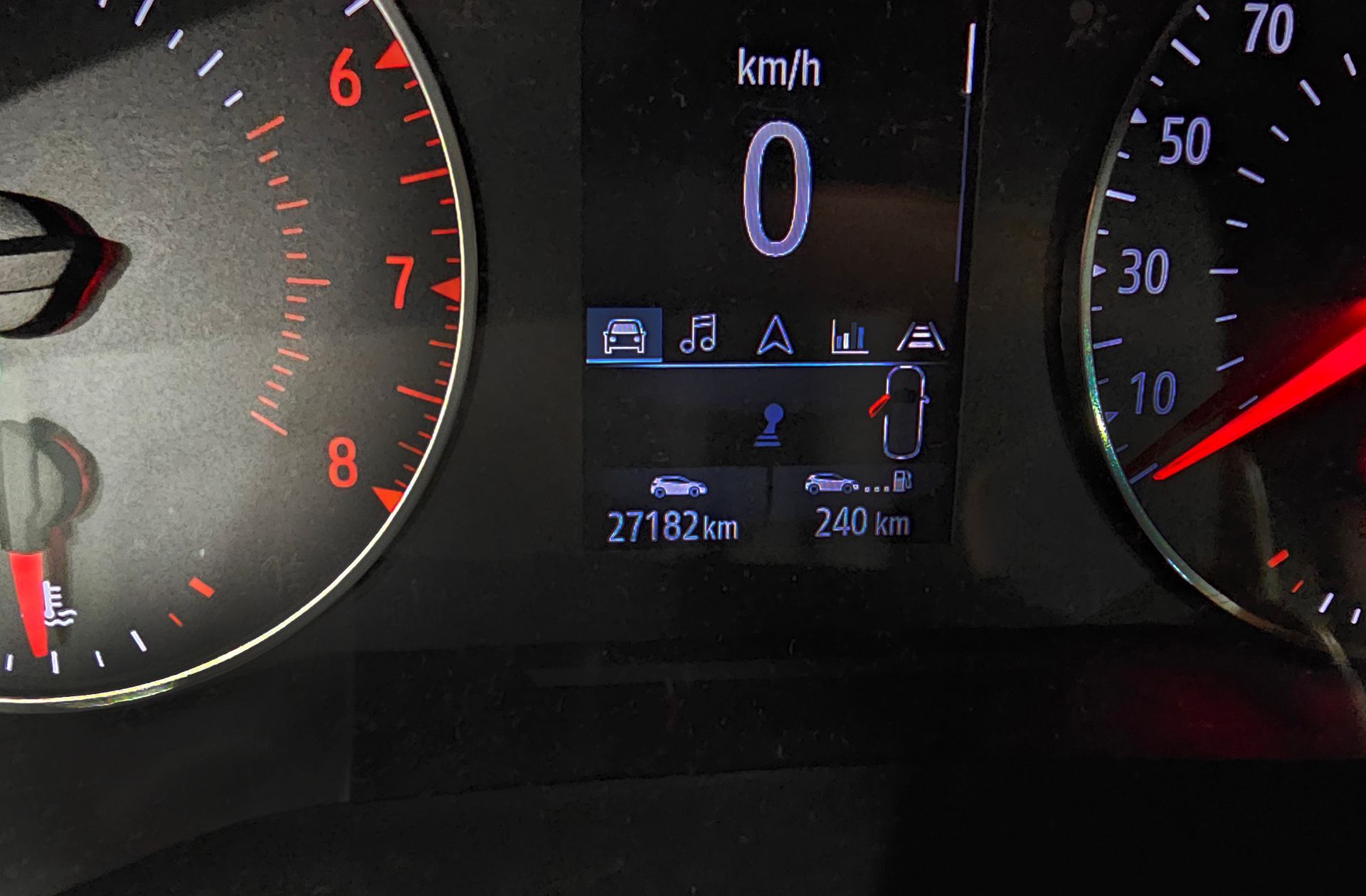 Renault Captur Intens TCe GPF - foto 11