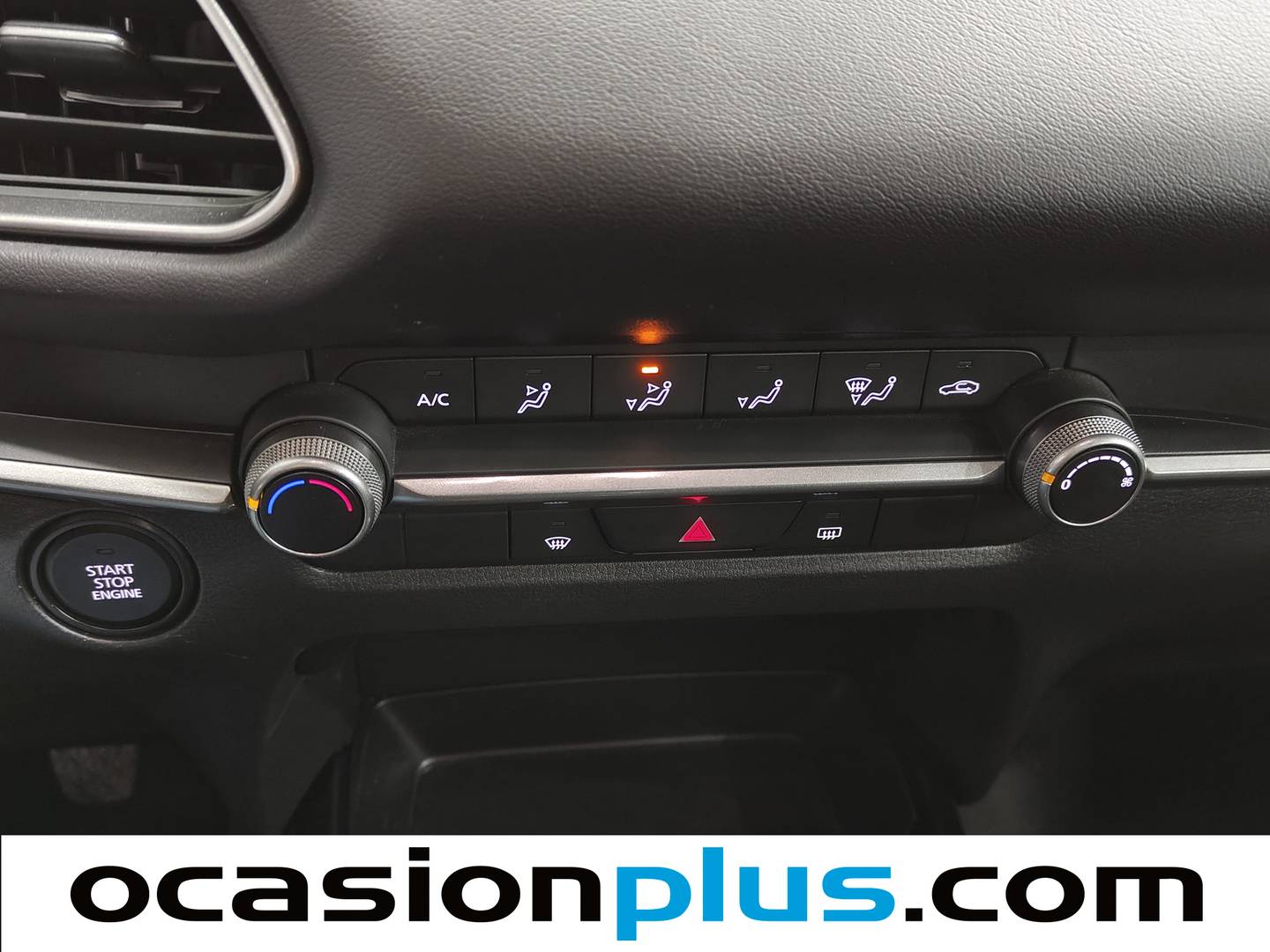 Foto Mazda CX-30 Mazda CX-30 e-SKY G MHEV Prime-line (140 CV)