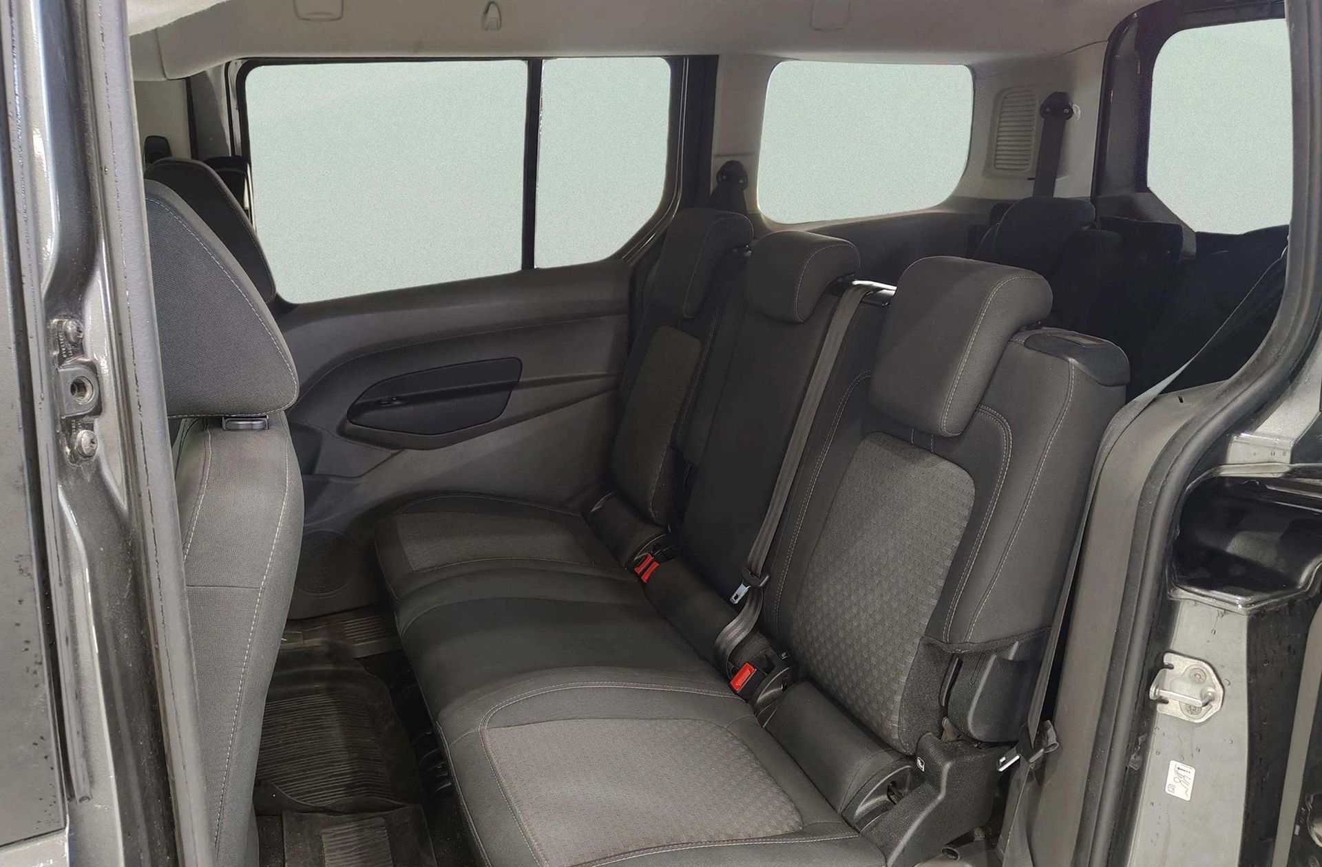 Ford Transit Connect 1.5 TDCi Trend 230 L2 7 plazas - foto 12