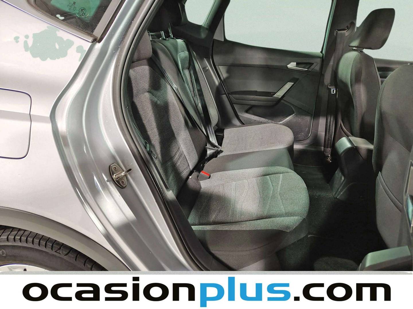 Foto Seat Arona SEAT Arona 1.0 TSI Xperience Plus (110 CV)