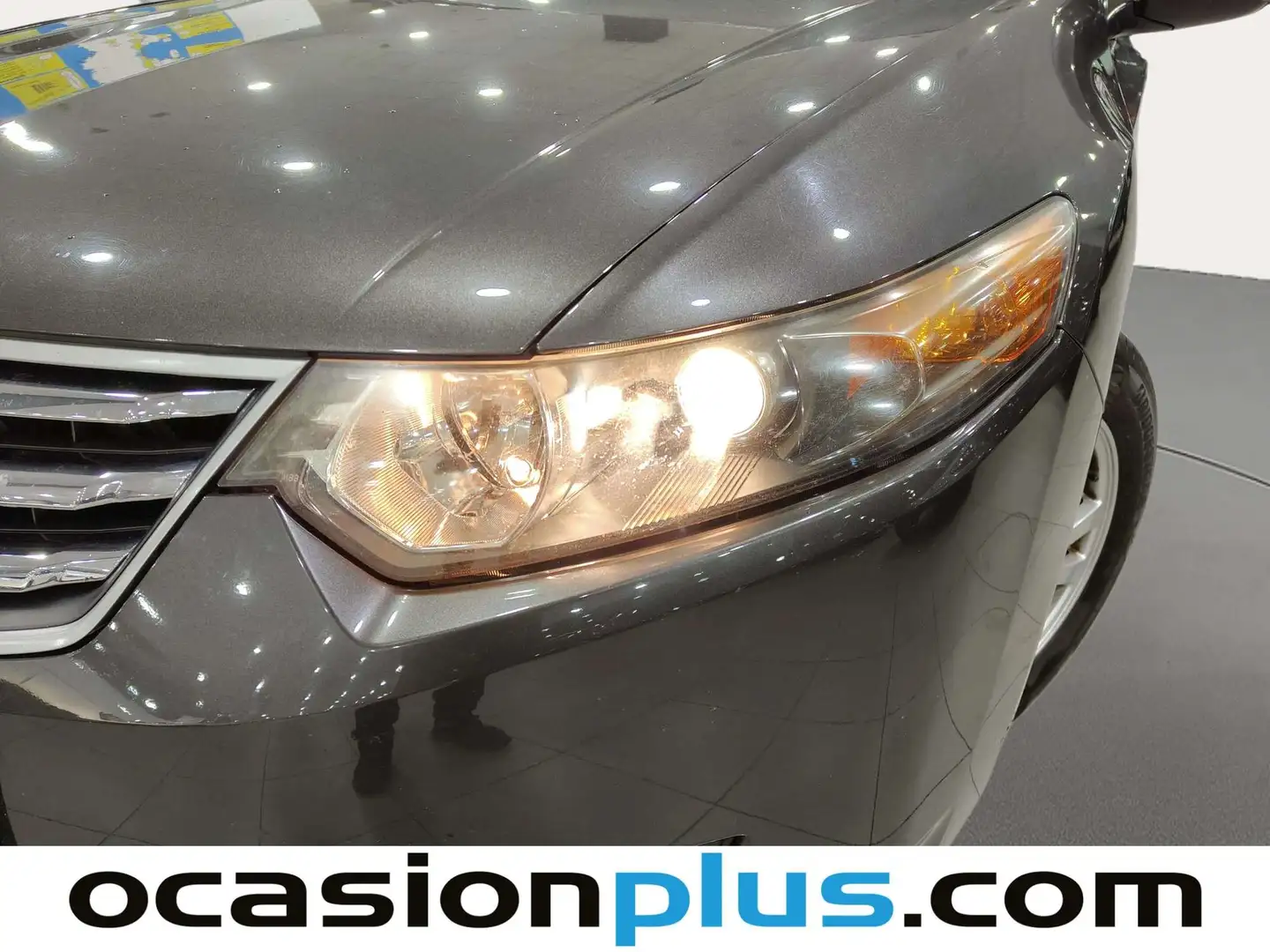 Foto Honda Accord Honda Accord 2.0 i-Vtec Elegance (156 CV)