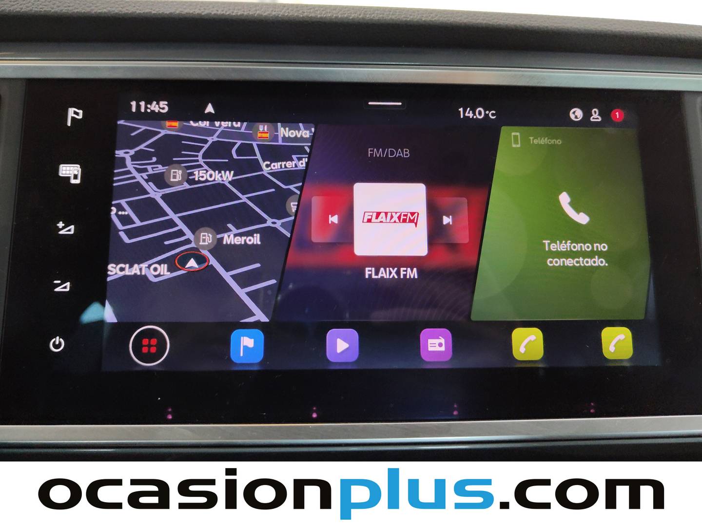 Seat Ateca Seat Ateca 1.5 TSI Style Evo Edition DSG (150 CV) gasolina