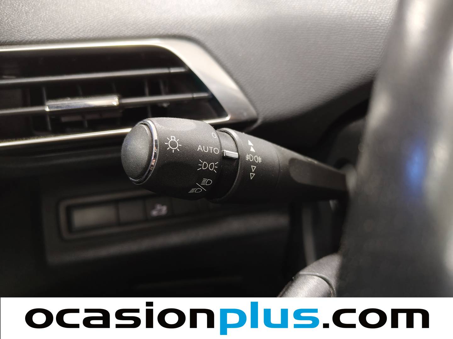 Peugeot 5008 Peugeot 5008 BlueHDI 130 S&S GT (130 CV) 7 Plazas seminuevo