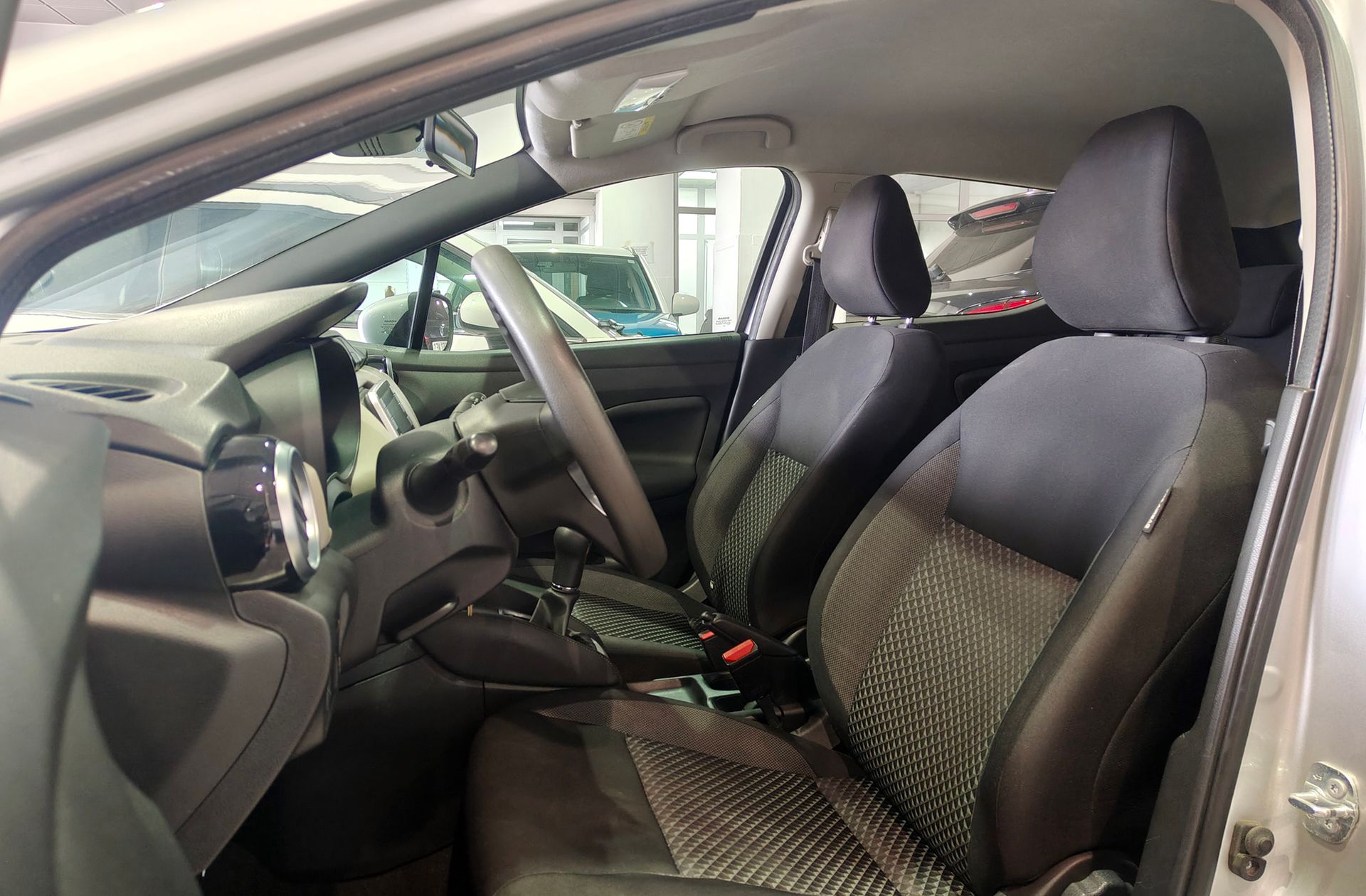 Nissan Micra IG-T 92 Acenta Sprint - foto 8