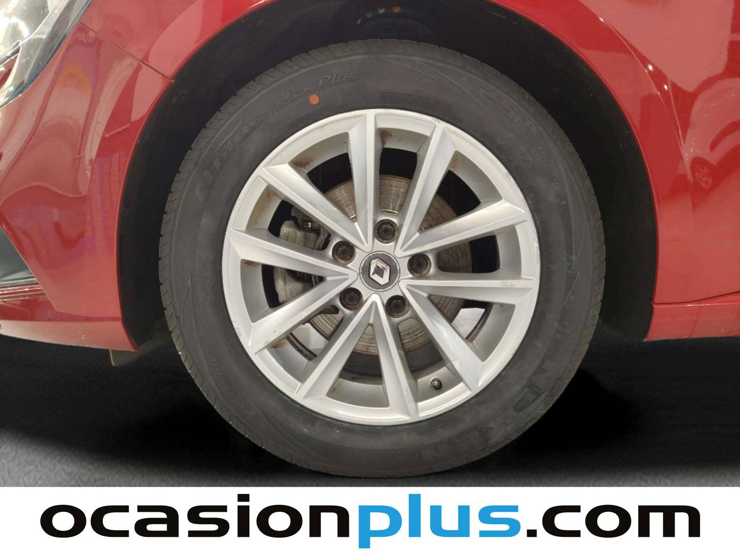 Renault Mégane Renault Megane Zen Energy TCe (130 CV) al mejor precio