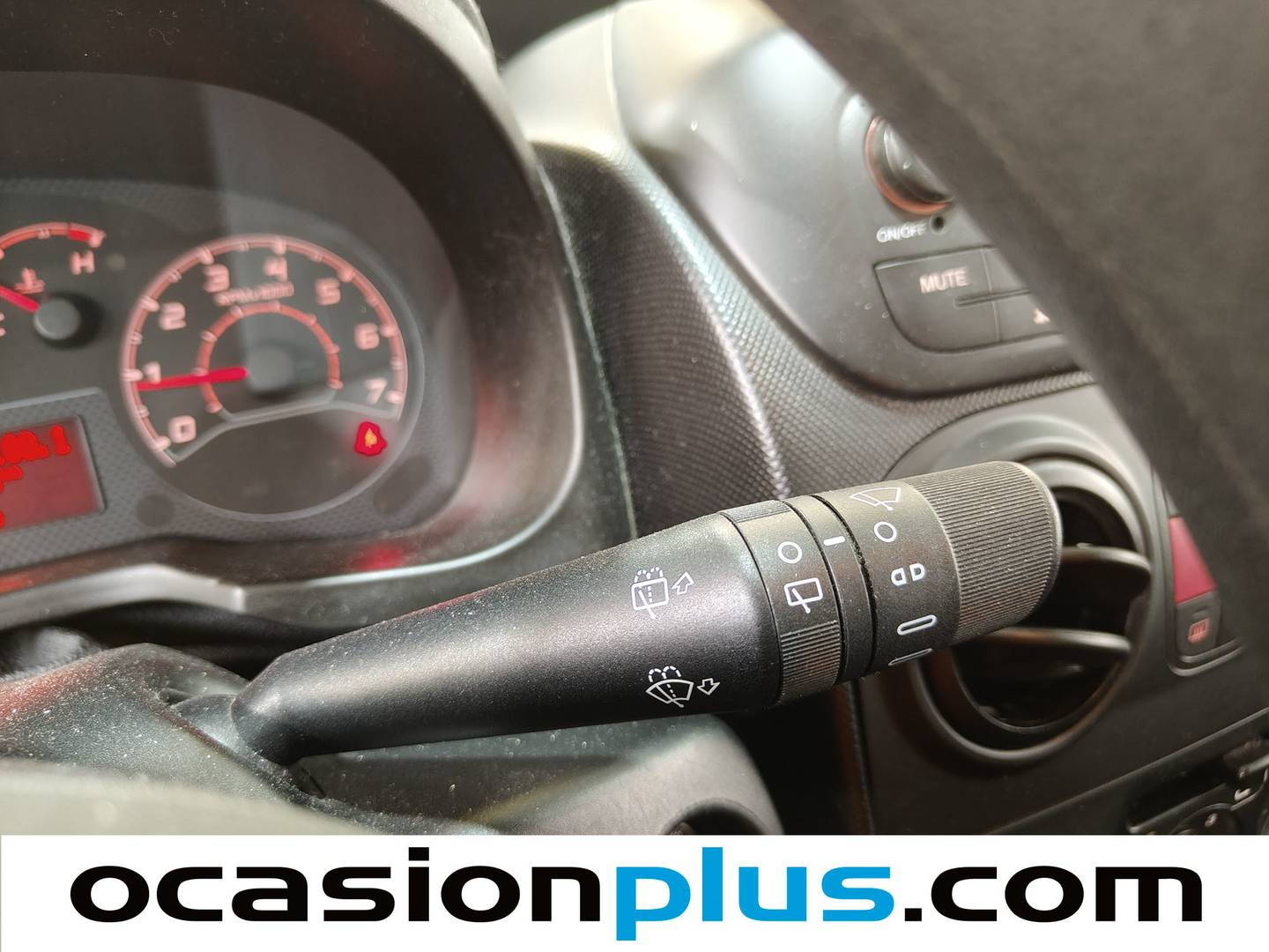 Accesorios del Fiat Qubo Fiat Qubo 1.4 Easy (77 CV)
