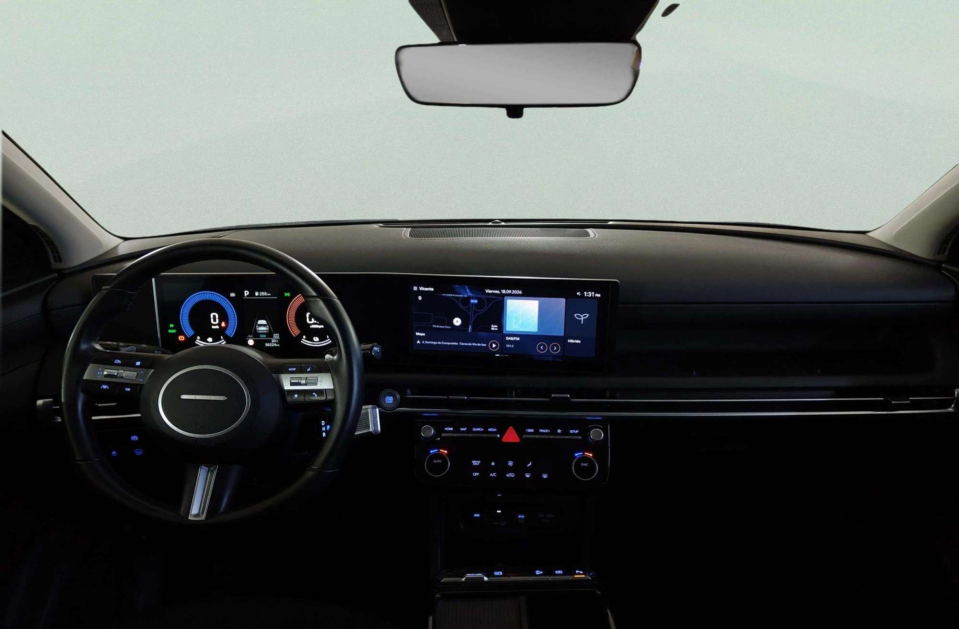Hyundai Tucson 1.6 T-GDi HEV Klass - foto 6