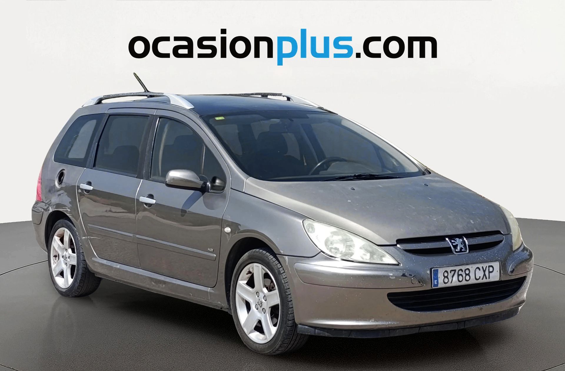 Peugeot 307 2.0 HDi Pack - foto 2