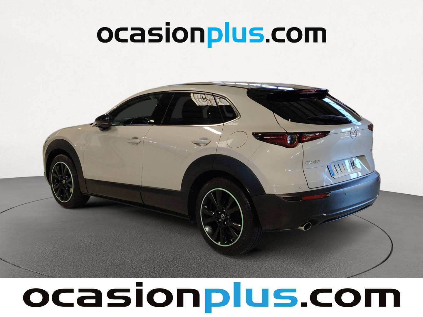Foto Mazda CX-30 Mazda CX-30 2.0 e-SKYACTIV-G Homura 2WD AT (150 CV)
