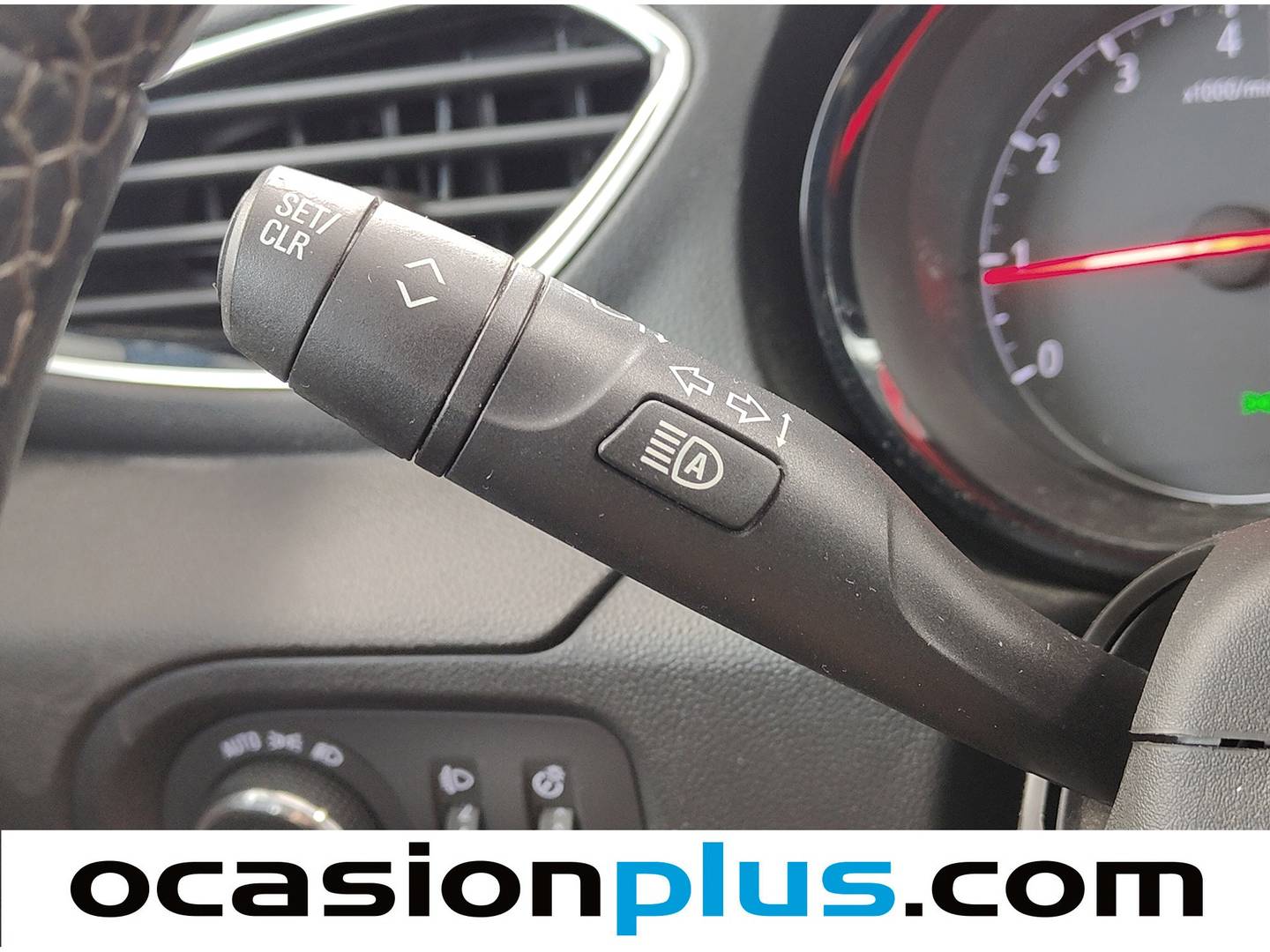 Equipamiento del Opel Grandland X Opel Grandland X 1.2 Turbo 120 Aniversario (130 CV)