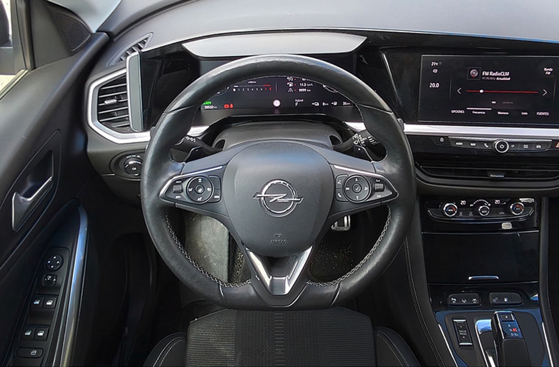 Opel Grandland 1.6 Turbo PHEV GS - foto 27