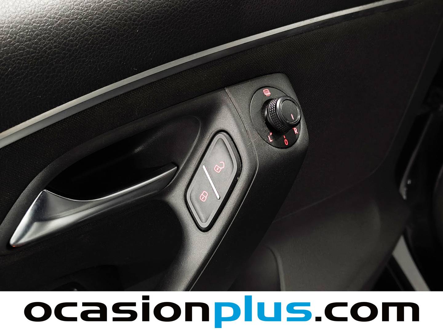 Volkswagen Polo Volkswagen Polo A-Polo Plus 1.2 TSI BMT (90 CV) 90cv