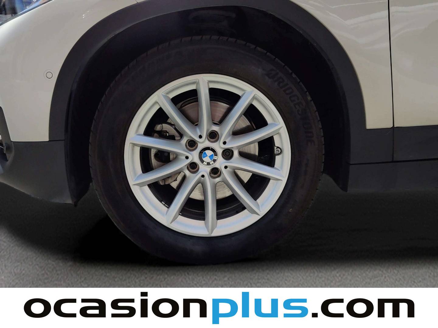BMW X2 BMW X2 sDrive18d (150 CV) 2019