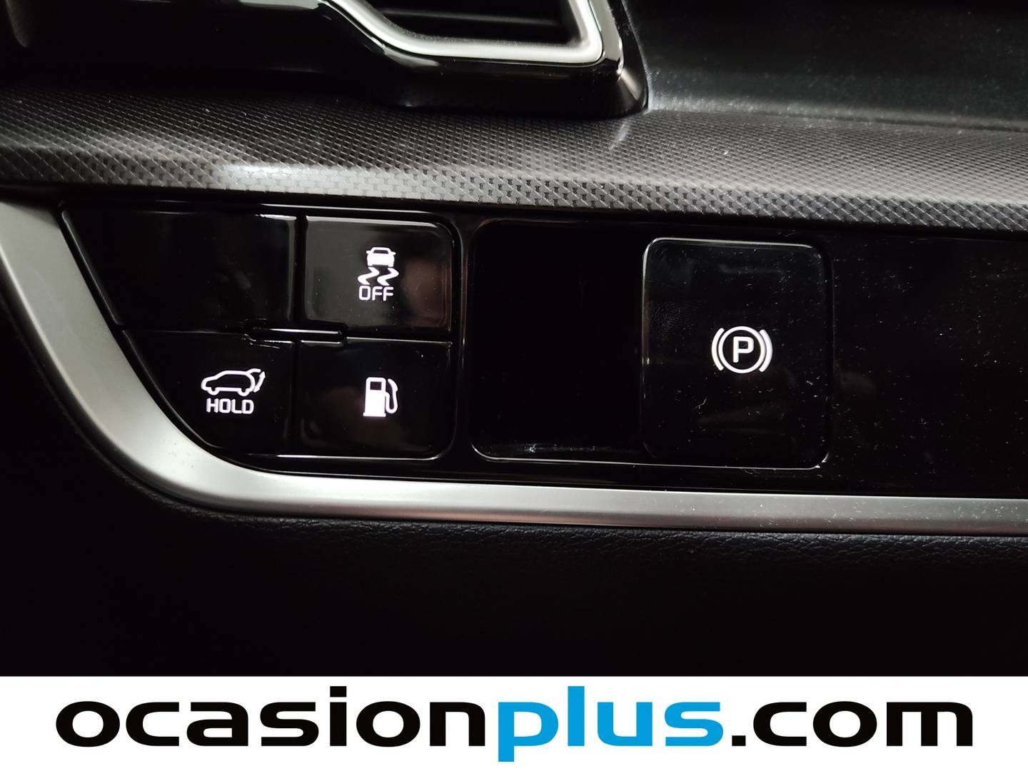 KIA Sportage KIA Sportage 1.6 T-GDi PHEV GT Line 4x4 Auto (265 CV) automático