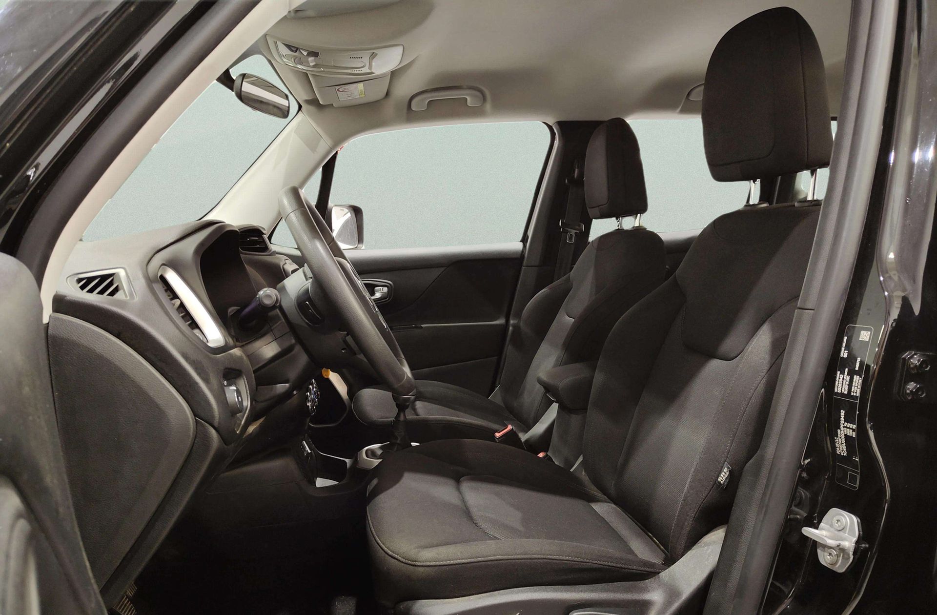 Jeep Renegade 1.6 E-TORQ Sport FWD E6 - foto 8