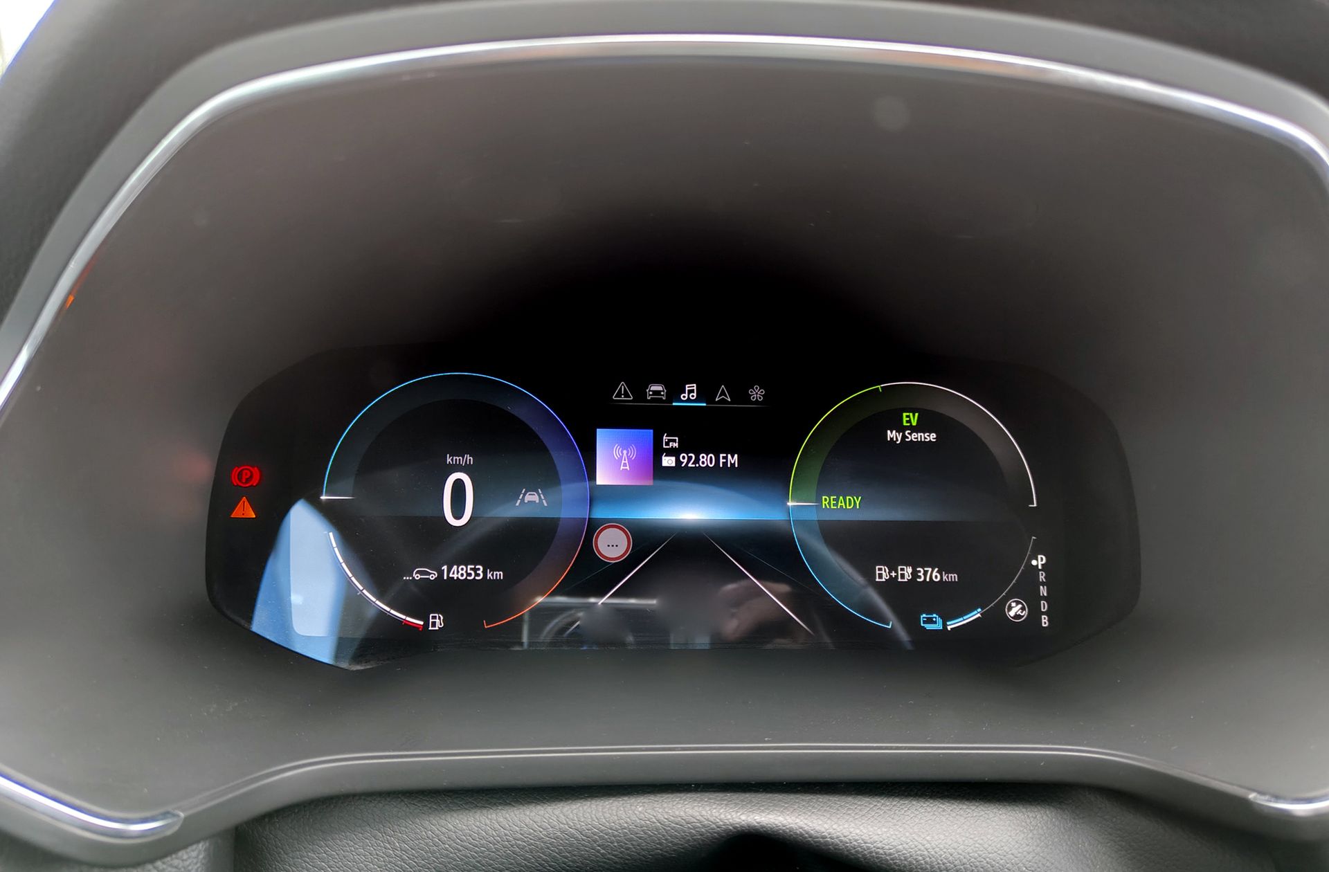 Mitsubishi ASX 160 PHEV Kaiteki - foto 24