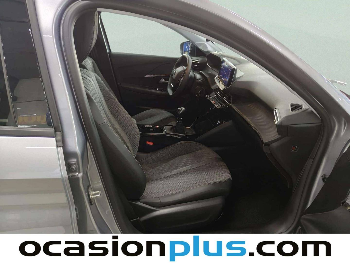 Peugeot 208 Peugeot 208 PureTech 100 Allure (100 CV) gasolina