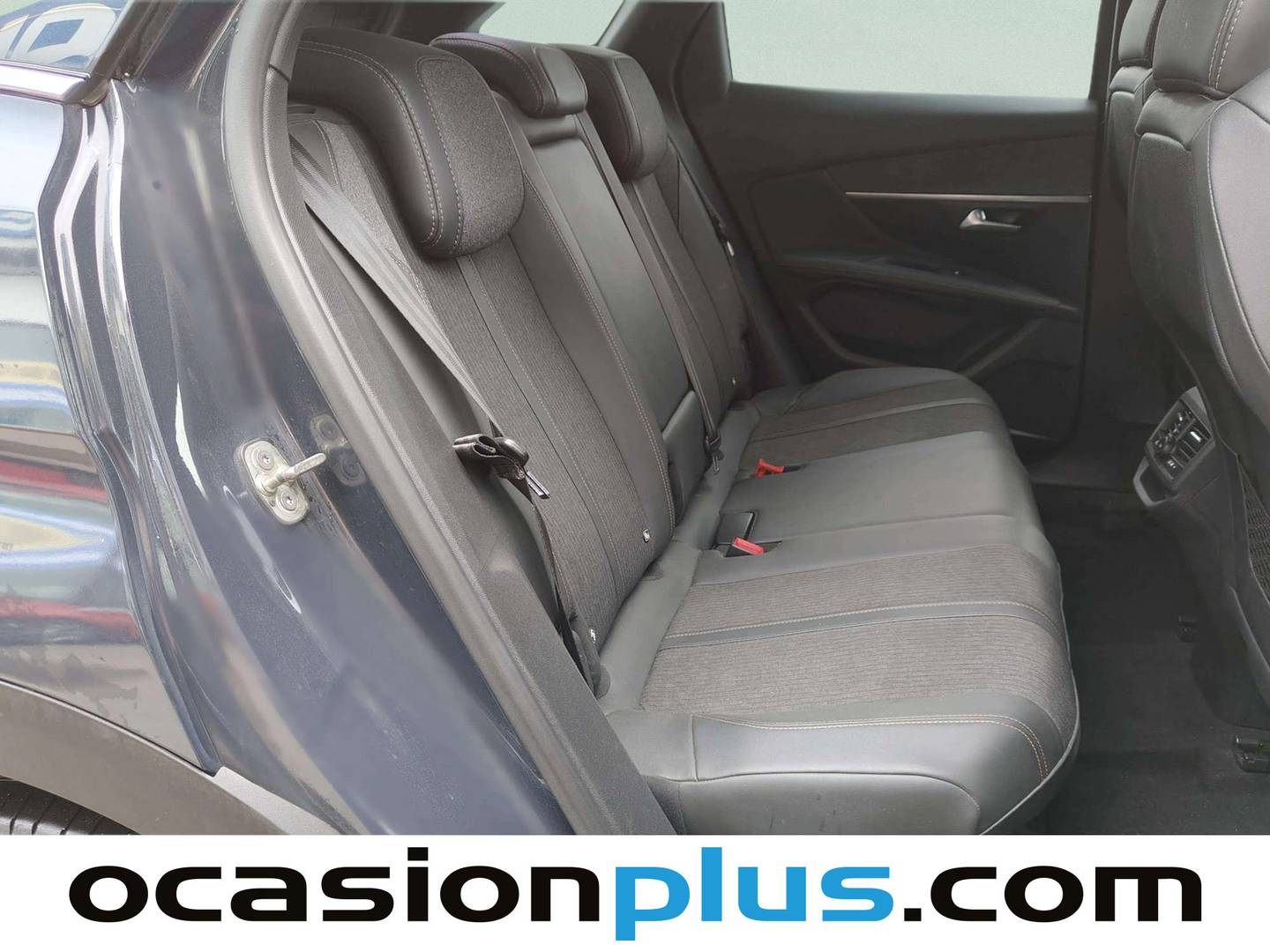 Peugeot 3008 Peugeot 3008 PureTech 130 S&S GT Line  (130 CV) 2020