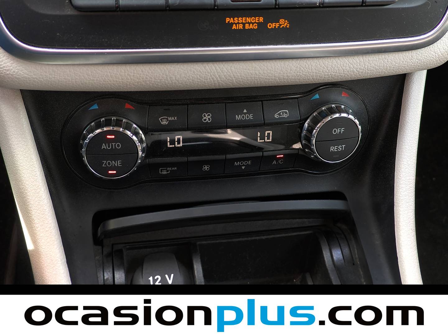 Foto Mercedes GLA Mercedes-Benz GLA GLA 200 d Style (136 CV)