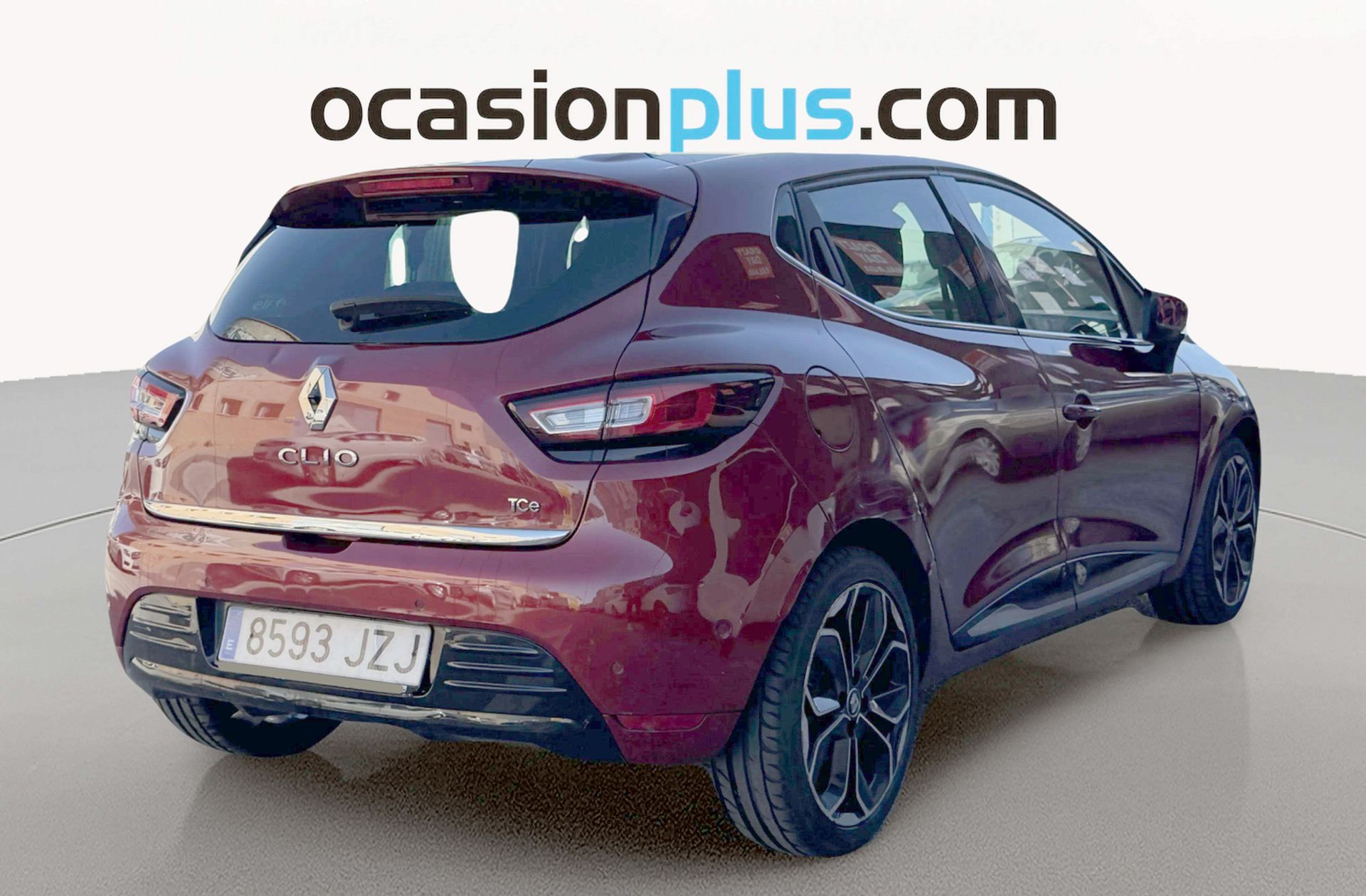 Renault Clio Wolfnoir Energy TCe - foto 4