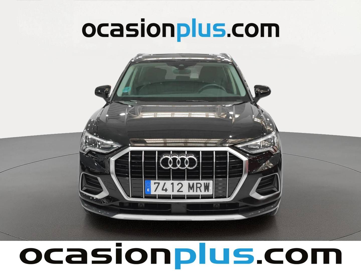 Audi Q3 Audi Q3 Advanced 35 TDI (150 CV) S tronic 150cv