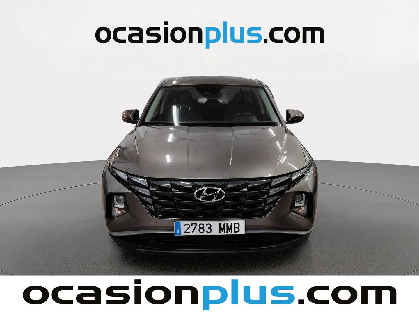 Hyundai Tucson Hyundai Tucson 1.6 TGDI Klass 4x2 (150 CV) 150cv
