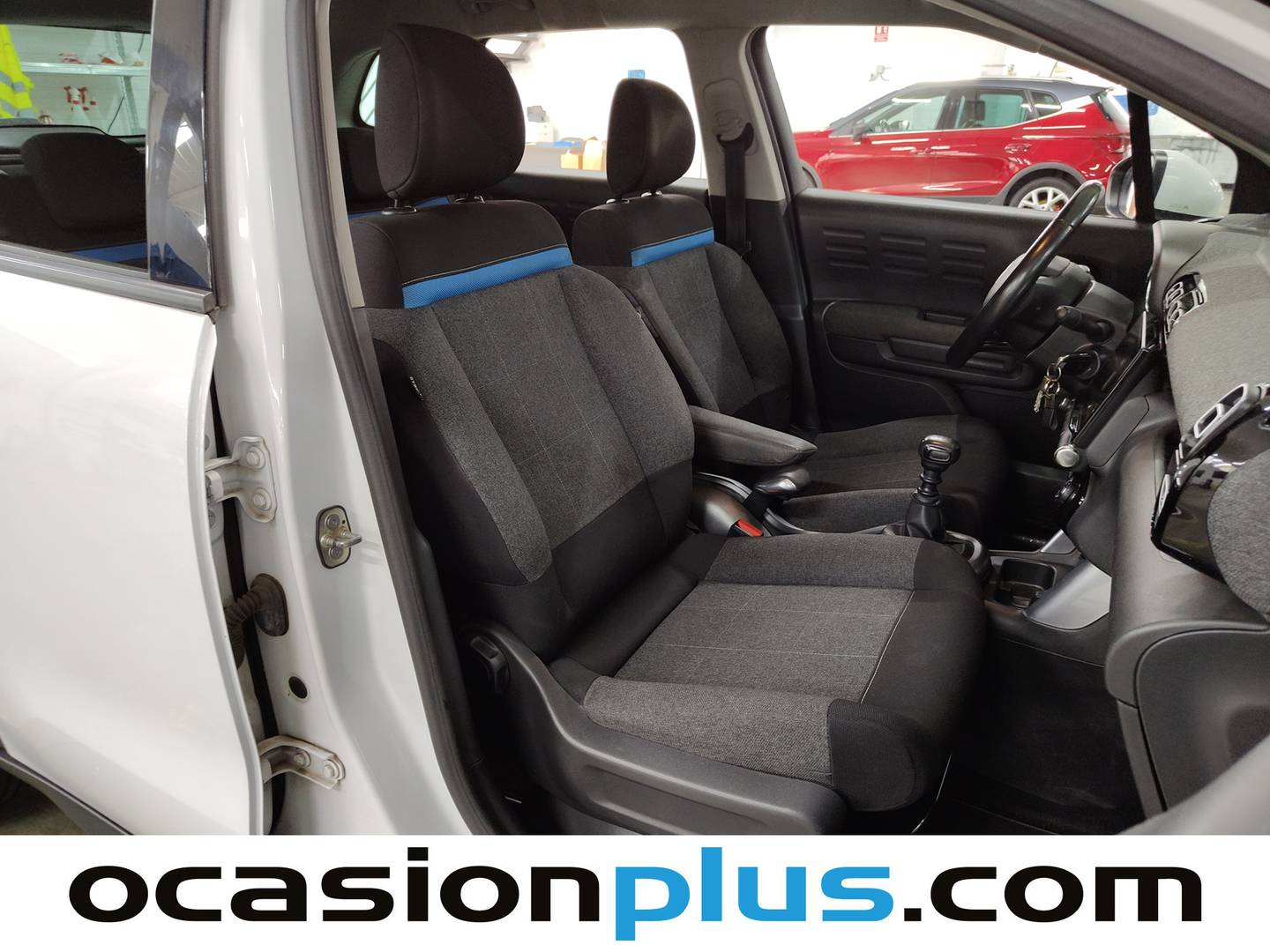 Citroën C3 Aircross Citroën C3 Aircross PureTech 130 S&S Rip Curl (131 CV) gasolina