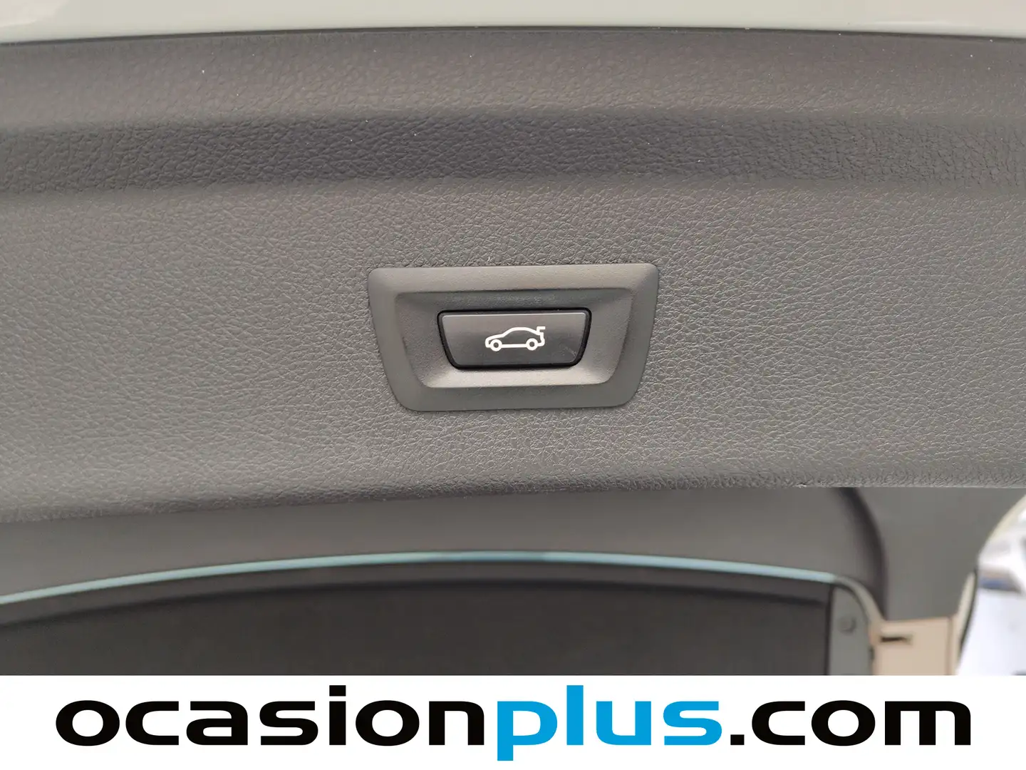 Foto BMW Serie 3 BMW Serie 3 320d Gran Turismo (184 CV)