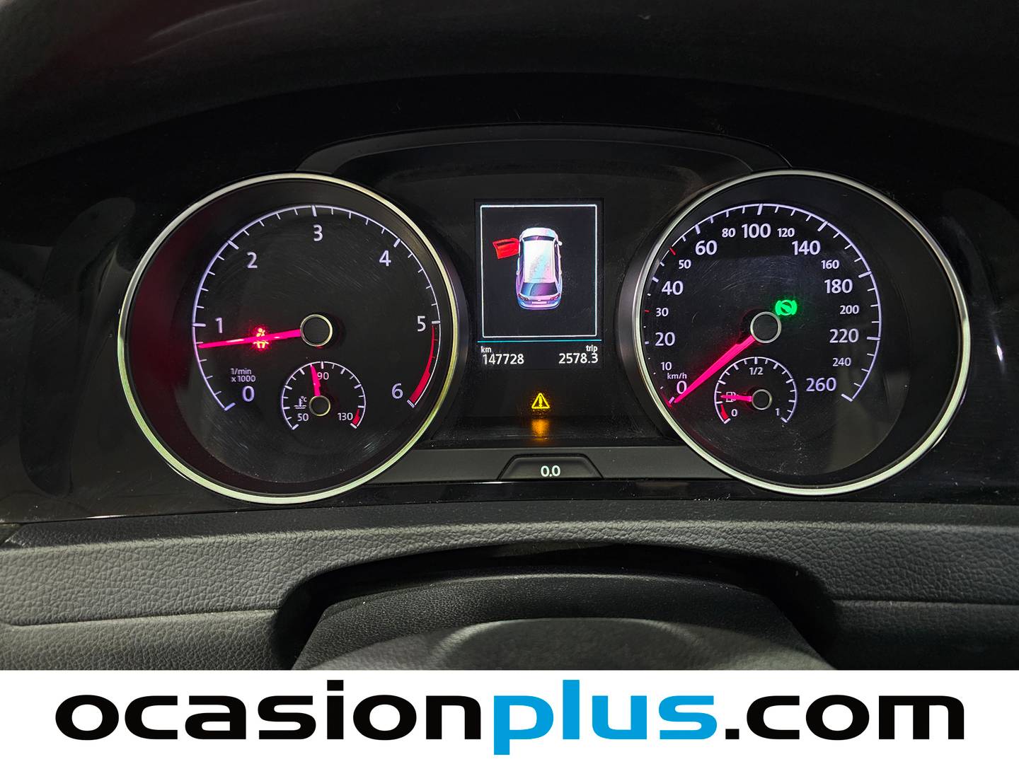 Volkswagen Golf Volkswagen Golf Variant 2.0 TDI BMT (150 CV) DSG barato