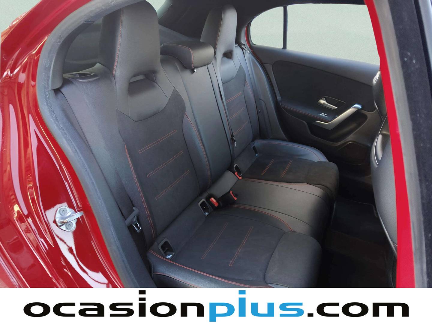 Mercedes Clase A Mercedes-Benz Clase A 180 (136 CV) km 0