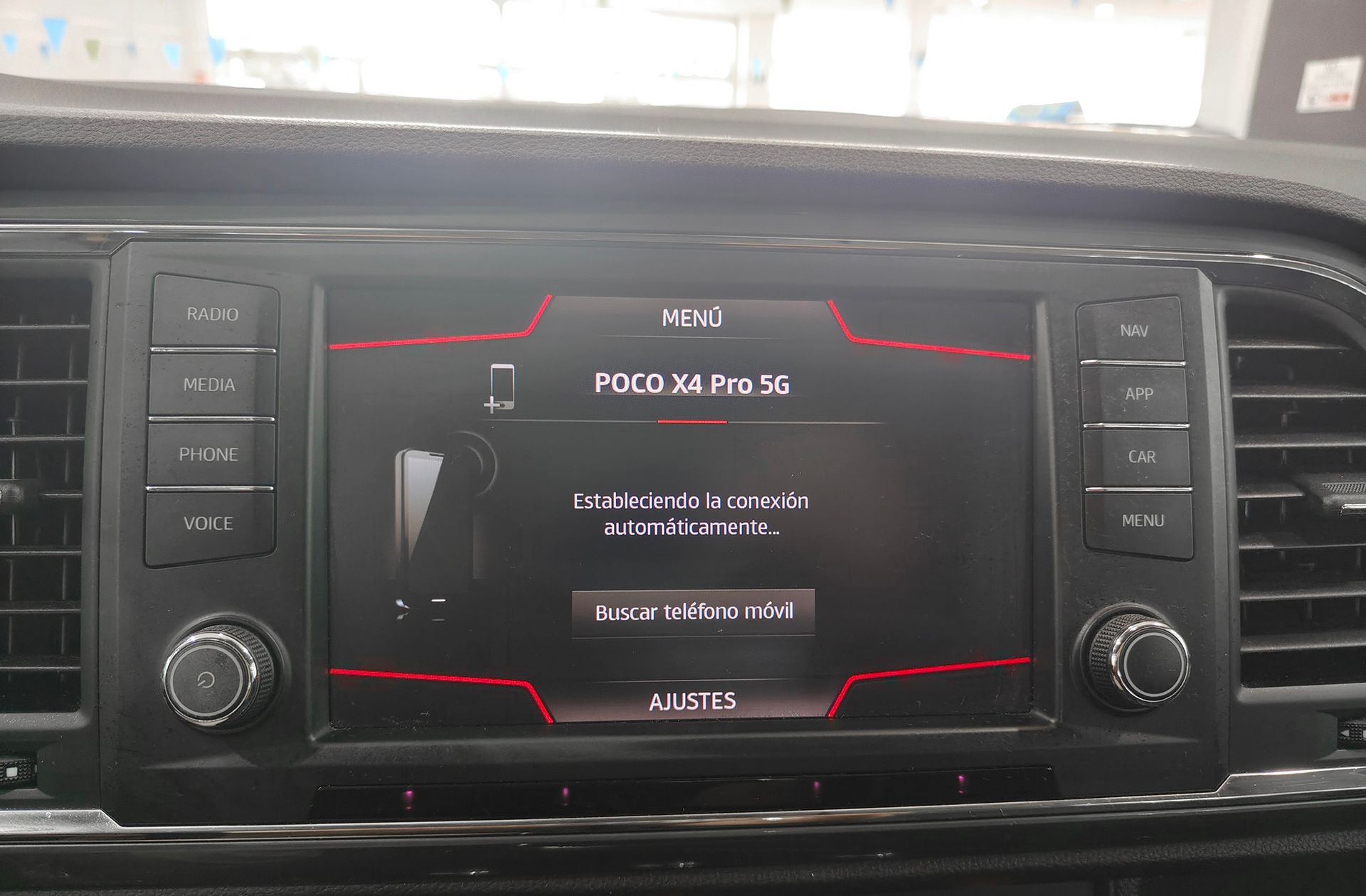 SEAT Ateca 1.5 TSI Style Plus Nav - foto 33