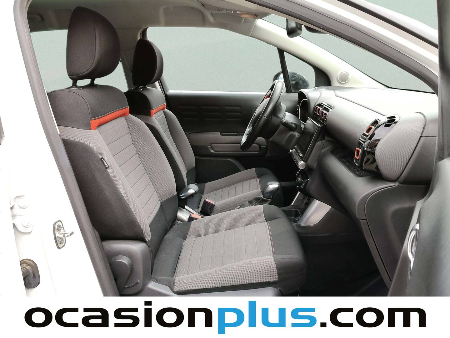 Citroën C3 Aircross Citroen C3 Aircross PureTech 110 S&S Shine EAT6 (110 CV) al mejor precio