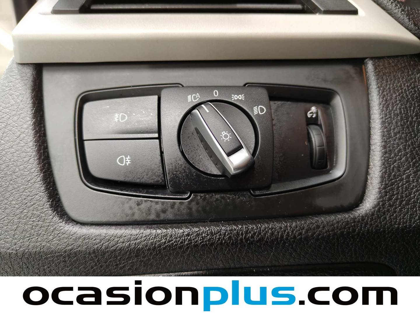 Foto BMW Serie 3 BMW Serie 3 318d Touring  (150 CV)