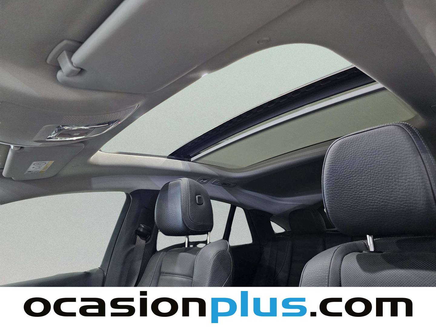 Extras y acabados del Mercedes GLE Coupé Mercedes-Benz GLE 300 d 4Matic (272 CV) PACK AMG