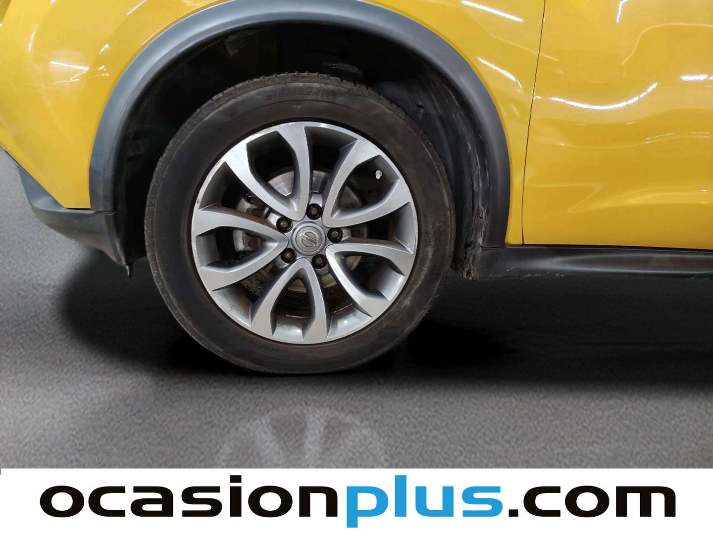Paquetes del Nissan JUKE Nissan Juke 1.6 Tekna Premium XTronic 4x2 (117 CV)
