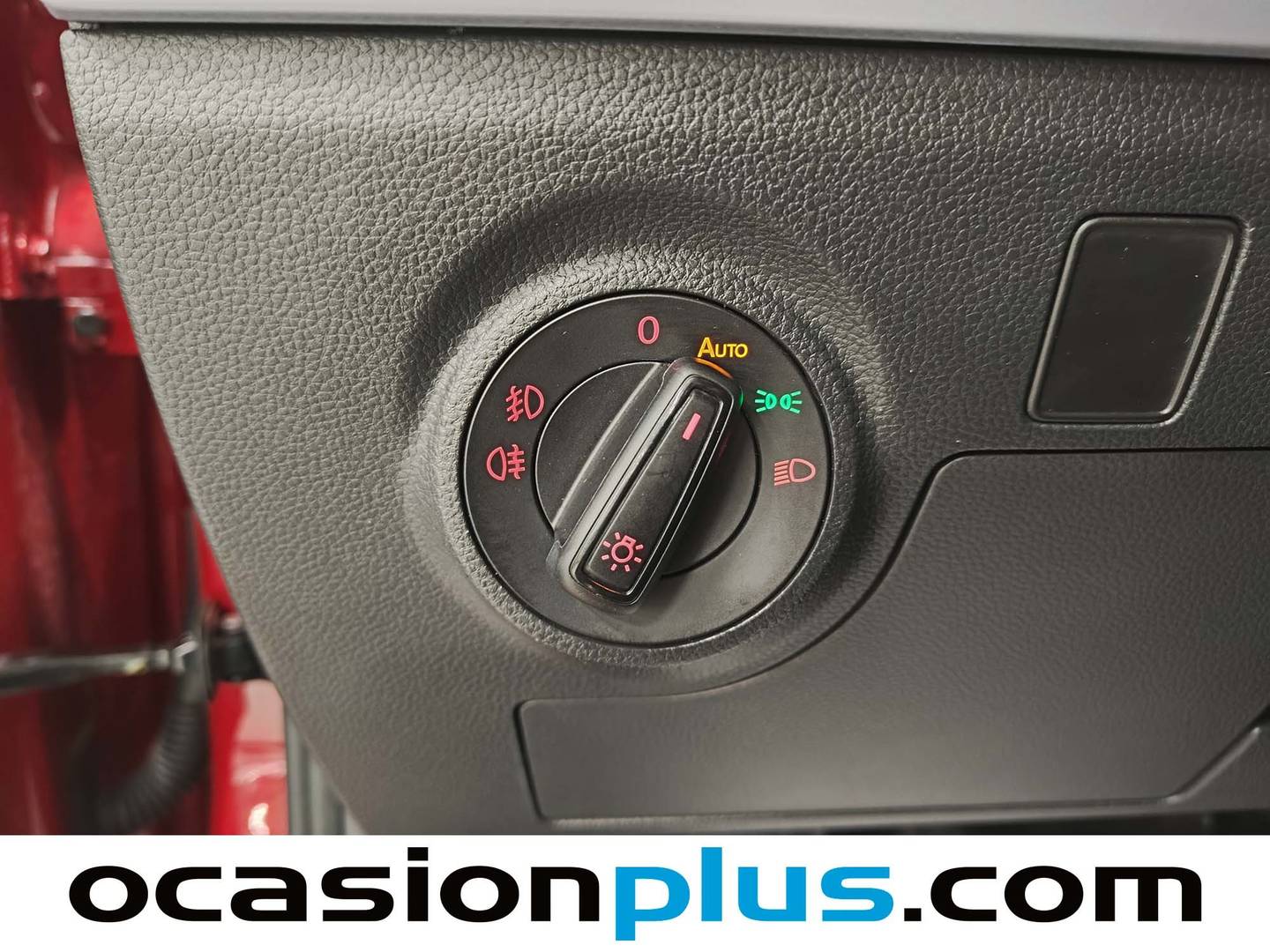 Seat Arona SEAT Arona 1.0 TSI S&S FR Plus (110 CV) de ocasión