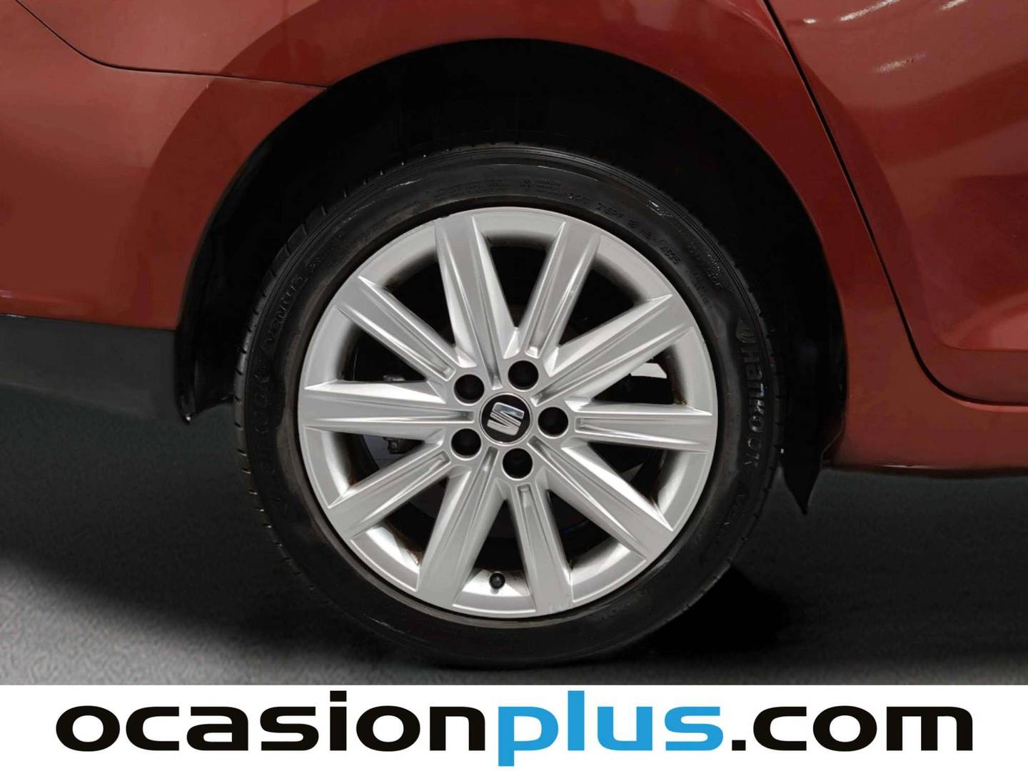 Seat Toledo Seat Toledo 1.6 TDI Style (115 CV) seminuevo