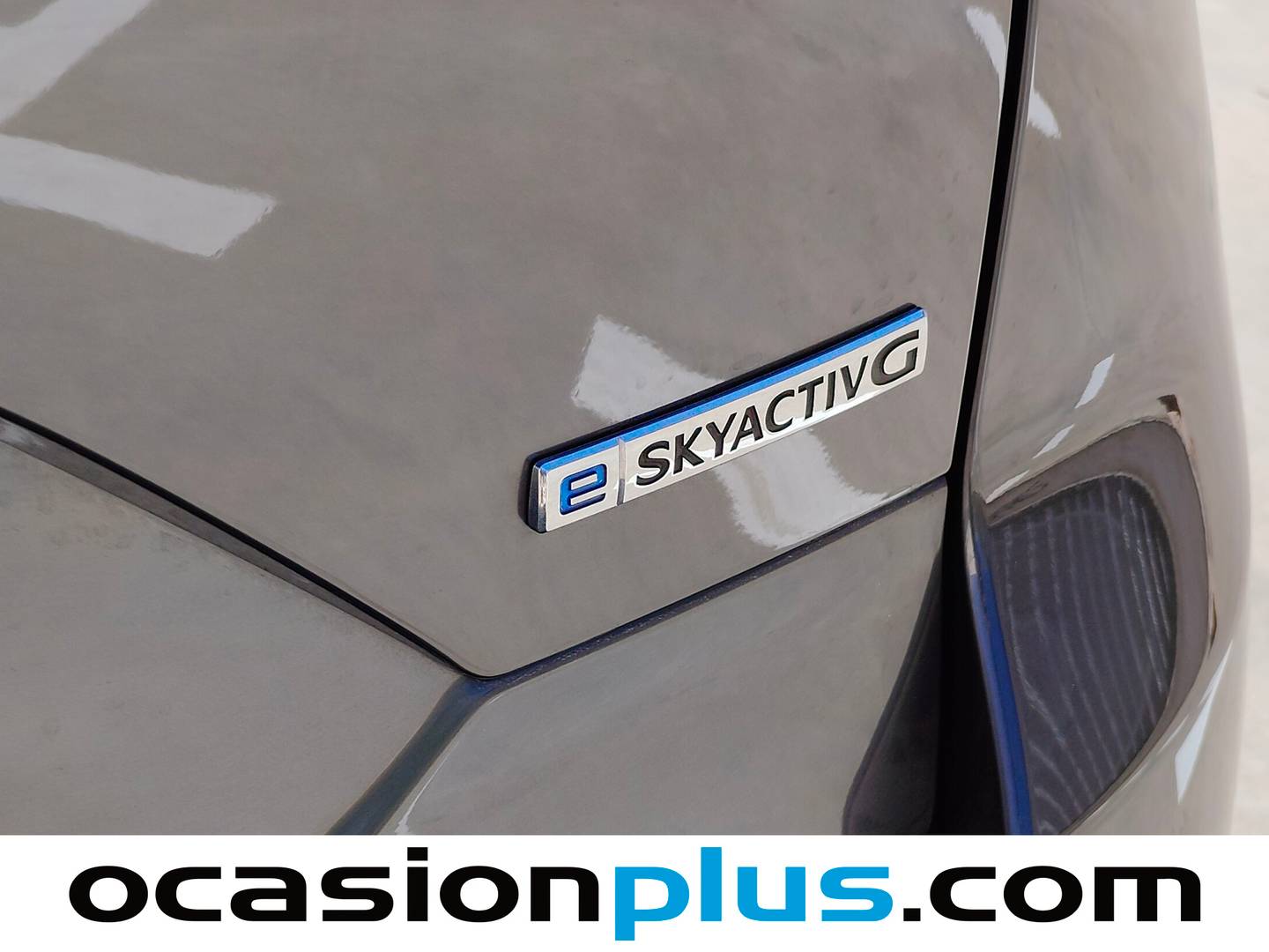 Mazda CX-5 Mazda CX-5 2.0 e-Sky G MHEV Homura AT (165 CV) de segunda mano